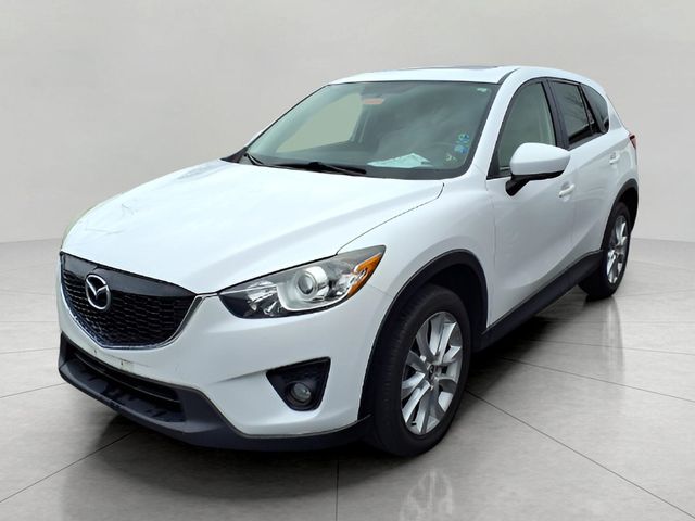 2014 Mazda CX-5 Grand Touring