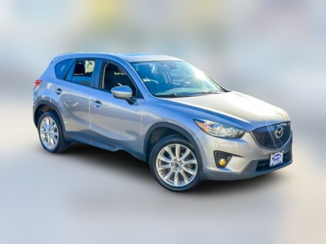2014 Mazda CX-5 Grand Touring