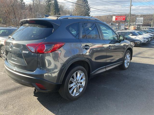 2014 Mazda CX-5 Grand Touring