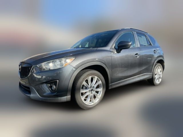 2014 Mazda CX-5 Grand Touring