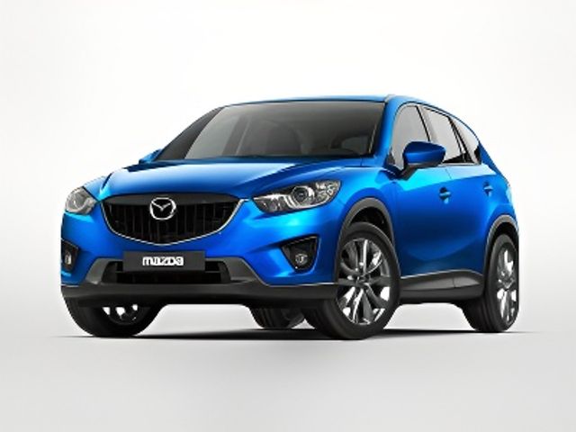 2014 Mazda CX-5 Grand Touring