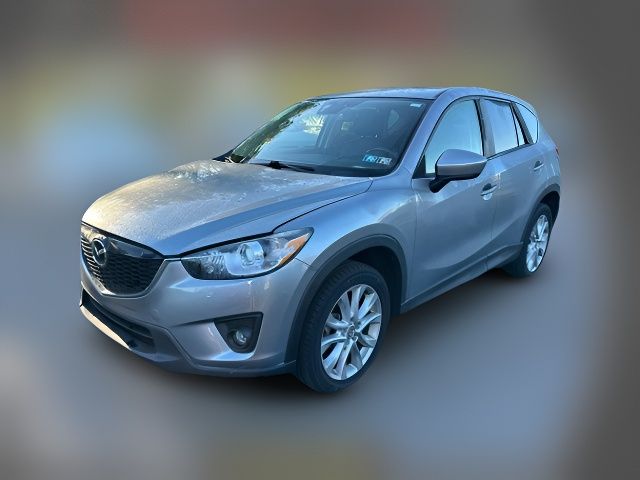 2014 Mazda CX-5 Grand Touring