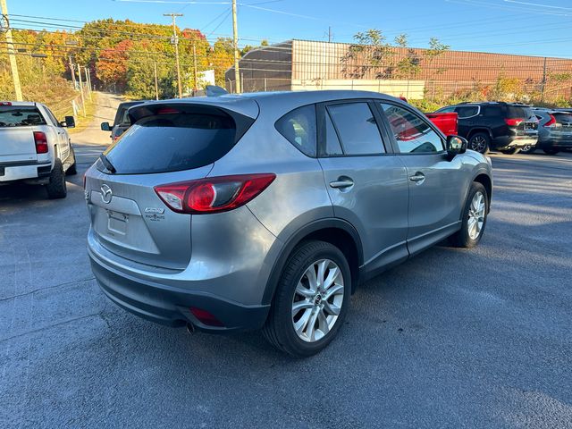 2014 Mazda CX-5 Grand Touring