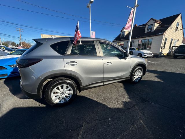 2014 Mazda CX-5 Touring