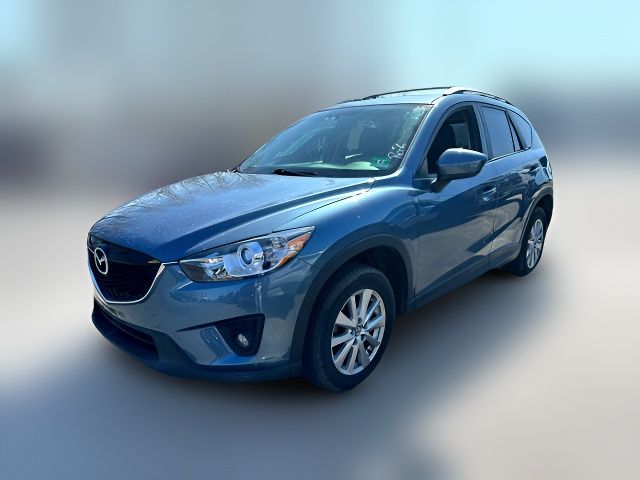 2014 Mazda CX-5 Touring