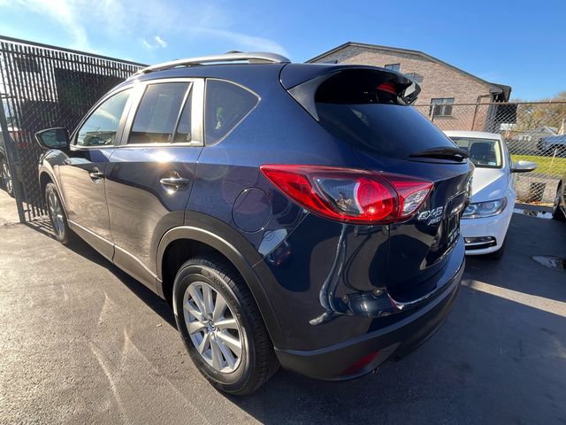 2014 Mazda CX-5 Touring