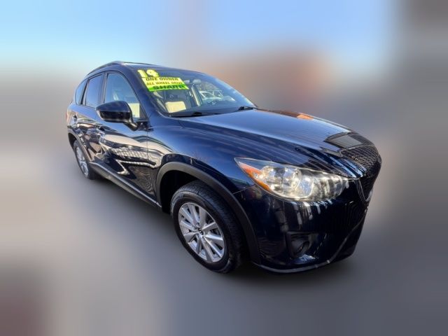 2014 Mazda CX-5 Touring