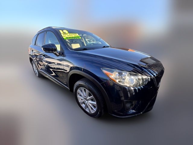 2014 Mazda CX-5 Touring