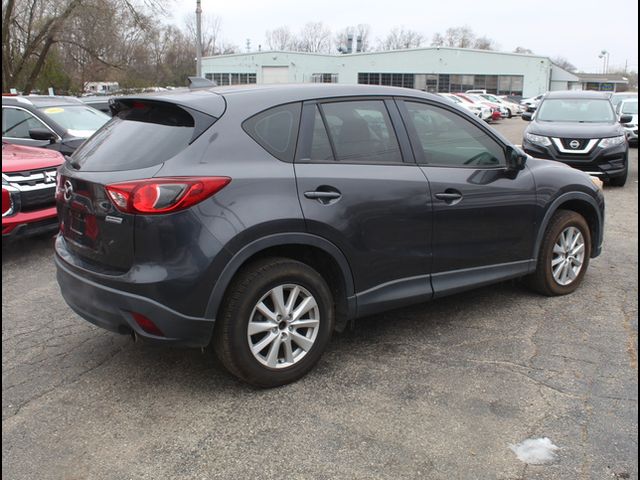 2014 Mazda CX-5 Sport