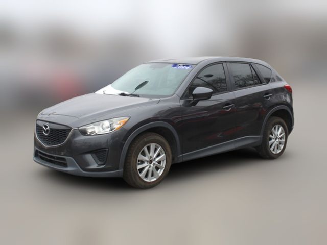 2014 Mazda CX-5 Sport