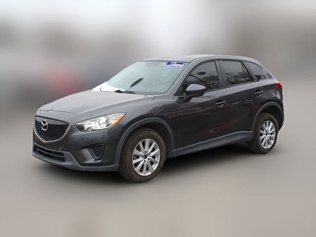 2014 Mazda CX-5 Sport