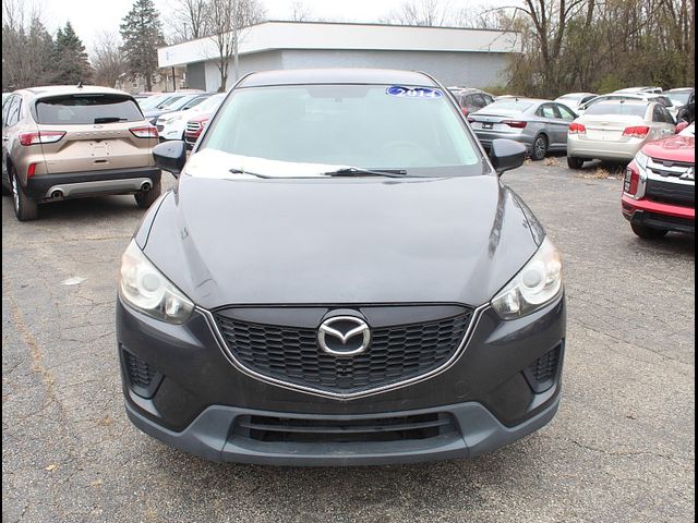 2014 Mazda CX-5 Sport