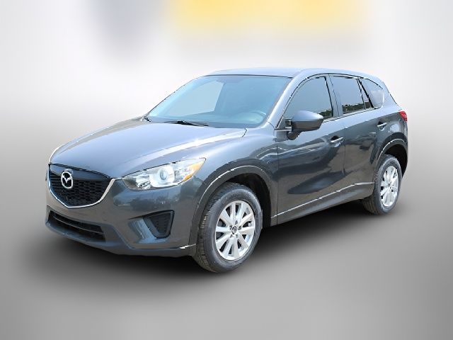 2014 Mazda CX-5 Sport