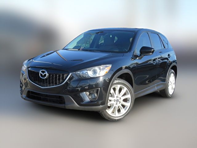 2014 Mazda CX-5 Grand Touring