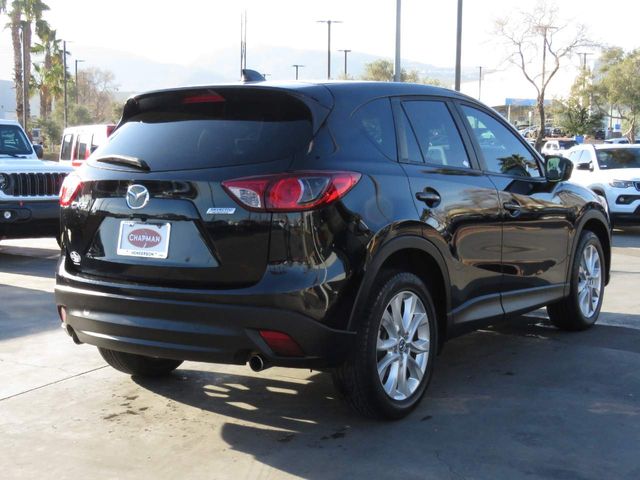 2014 Mazda CX-5 Grand Touring