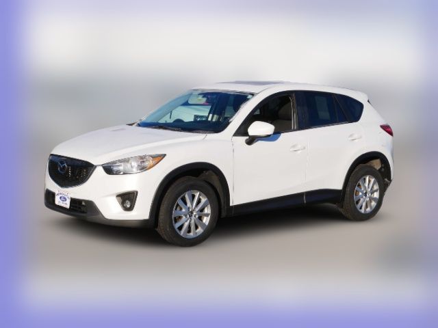 2014 Mazda CX-5 Touring