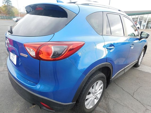 2014 Mazda CX-5 Touring