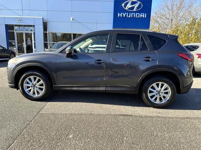 2014 Mazda CX-5 Touring