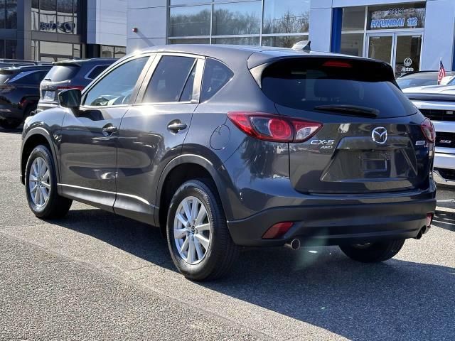 2014 Mazda CX-5 Touring