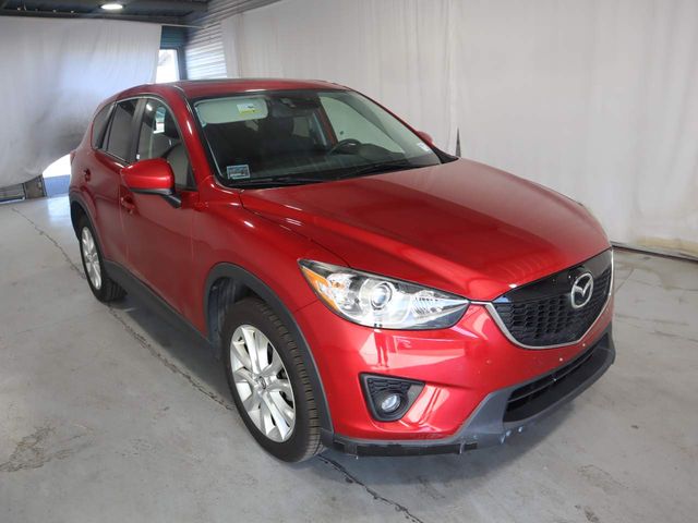 2014 Mazda CX-5 Grand Touring