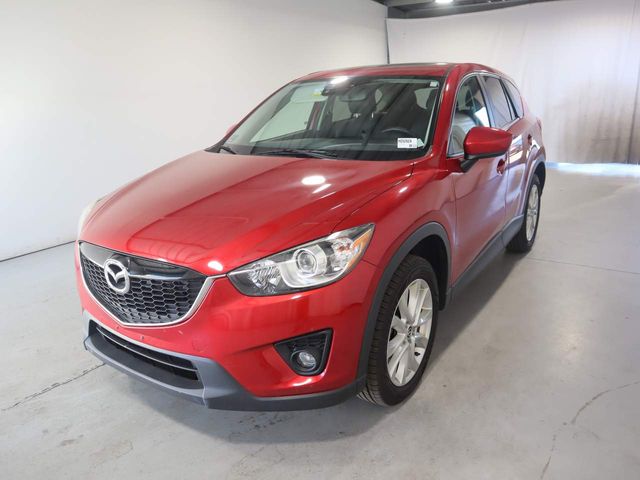 2014 Mazda CX-5 Grand Touring