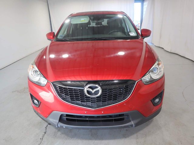 2014 Mazda CX-5 Grand Touring