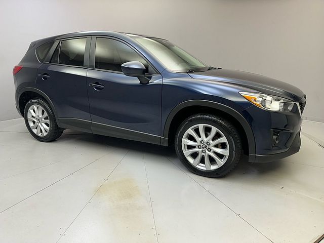 2014 Mazda CX-5 Grand Touring