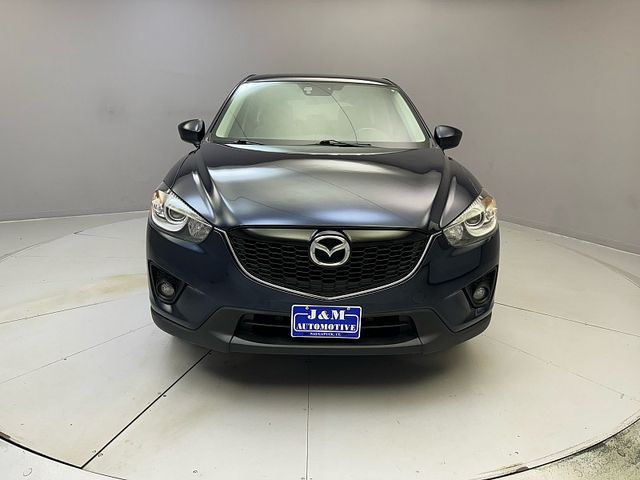 2014 Mazda CX-5 Grand Touring