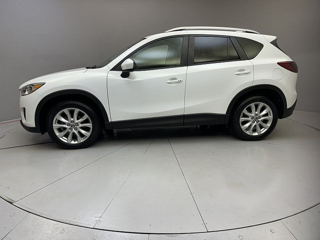 2014 Mazda CX-5 Grand Touring