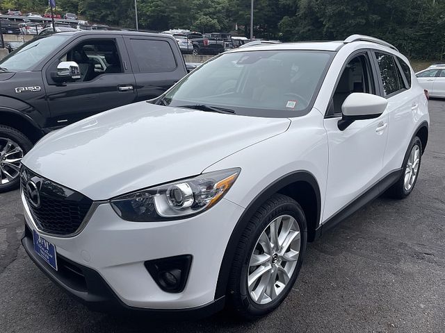 2014 Mazda CX-5 Grand Touring