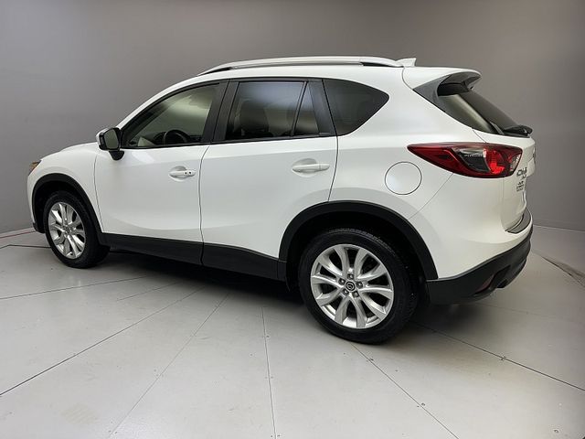 2014 Mazda CX-5 Grand Touring