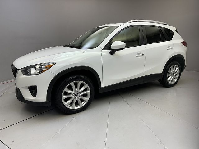 2014 Mazda CX-5 Grand Touring