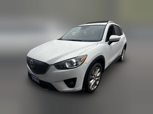 2014 Mazda CX-5 Grand Touring
