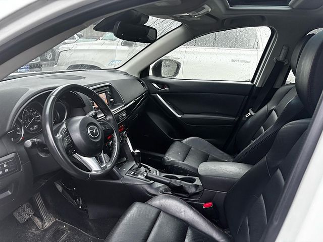 2014 Mazda CX-5 Grand Touring