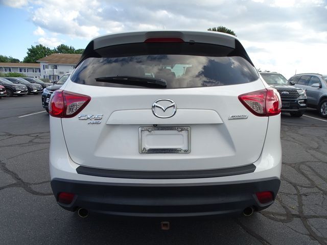 2014 Mazda CX-5 Grand Touring