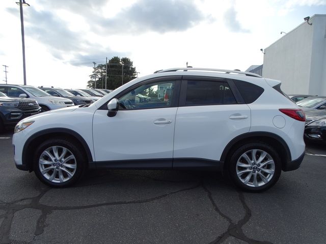 2014 Mazda CX-5 Grand Touring