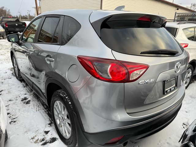 2014 Mazda CX-5 Touring