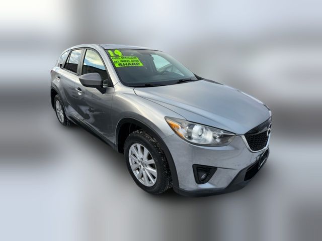 2014 Mazda CX-5 Touring