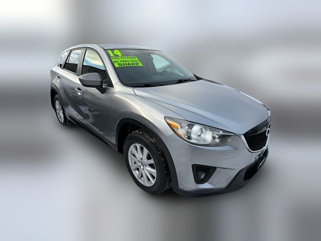 2014 Mazda CX-5 Touring