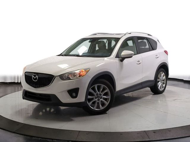 2014 Mazda CX-5 Grand Touring