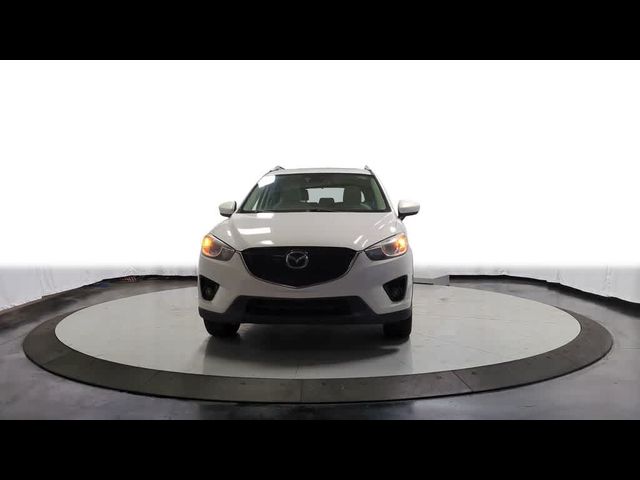 2014 Mazda CX-5 Grand Touring