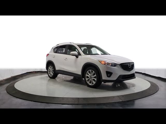 2014 Mazda CX-5 Grand Touring