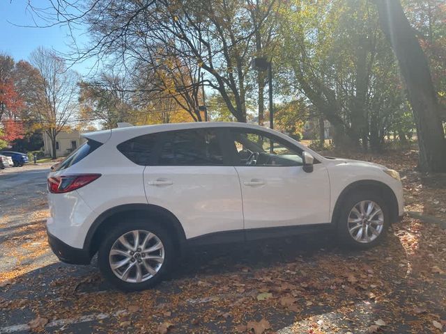 2014 Mazda CX-5 Grand Touring