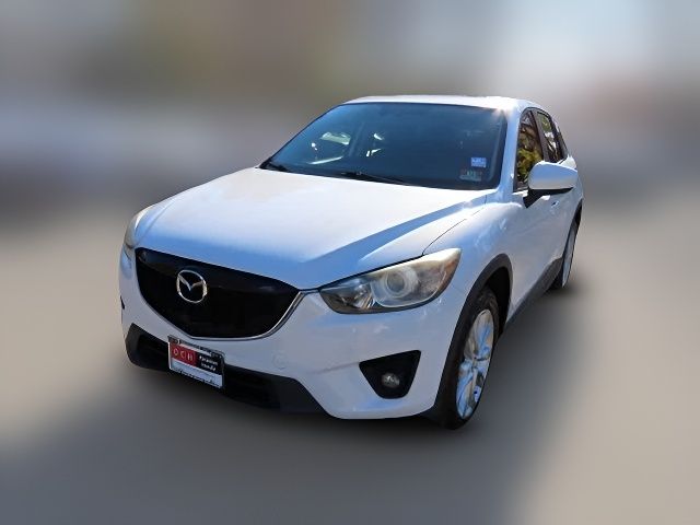 2014 Mazda CX-5 Grand Touring