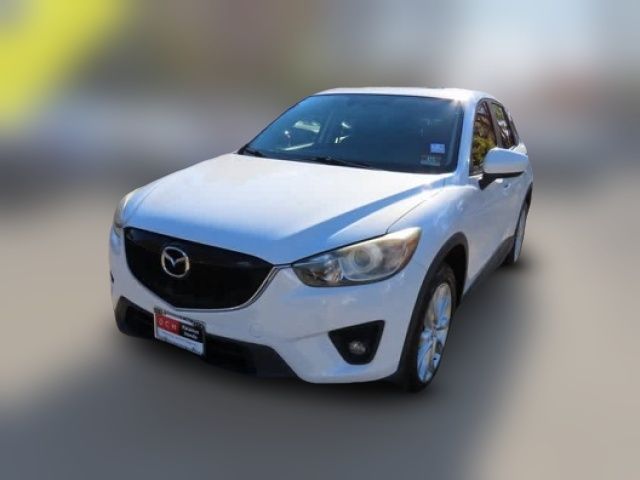 2014 Mazda CX-5 Grand Touring