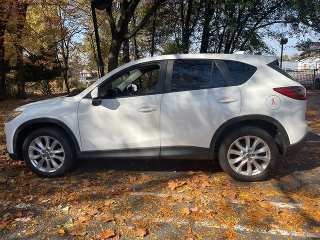 2014 Mazda CX-5 Grand Touring