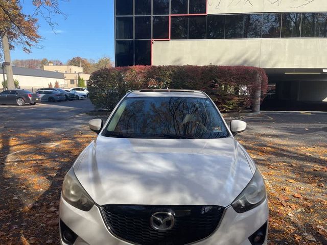 2014 Mazda CX-5 Grand Touring