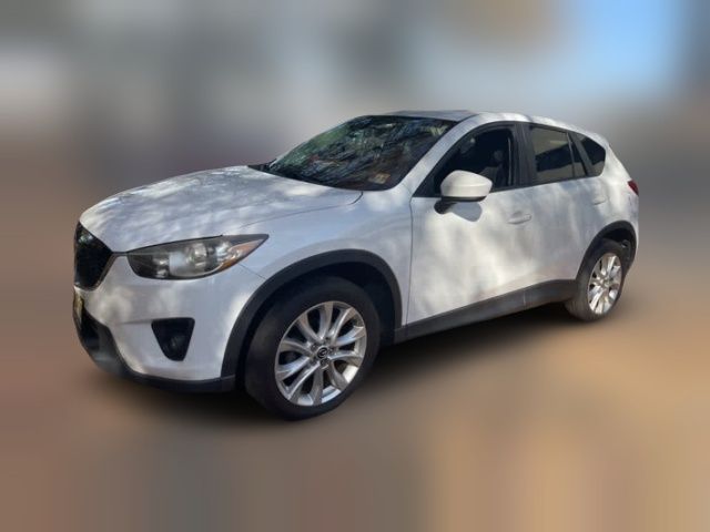 2014 Mazda CX-5 Grand Touring