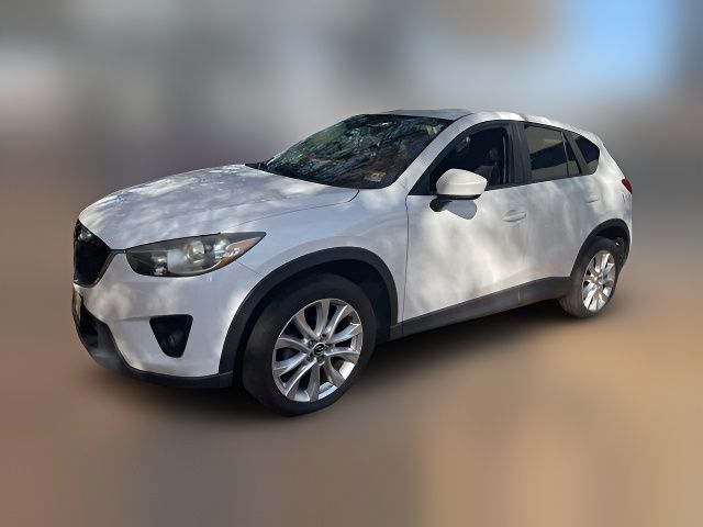 2014 Mazda CX-5 Grand Touring