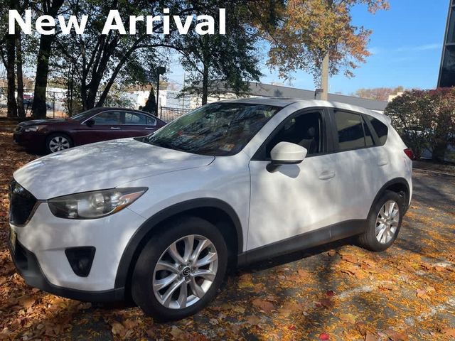 2014 Mazda CX-5 Grand Touring